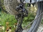 Cannondale habit waves edition, full suspension. - nuotraukos Nr. 4