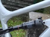 Cannondale habit waves edition, full suspension. - nuotraukos Nr. 7