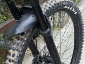 Cannondale habit waves edition, full suspension. - nuotraukos Nr. 8