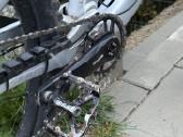 Cannondale habit waves edition, full suspension. - nuotraukos Nr. 9