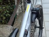 Cannondale habit waves edition, full suspension. - nuotraukos Nr. 10