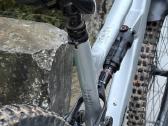 Cannondale habit waves edition, full suspension. - nuotraukos Nr. 11