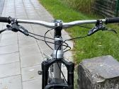 Cannondale habit waves edition, full suspension. - nuotraukos Nr. 12