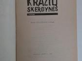 Kražių skerdynės - nuotraukos Nr. 3