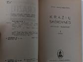 Kražių skerdynės - nuotraukos Nr. 7