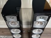 Yamaha grindines koloneles - nuotraukos Nr. 2