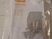 Joie elevate booster blue - nuotraukos Nr. 8