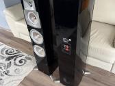 Yamaha grindines koloneles - nuotraukos Nr. 5