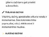 Yamaha grindines koloneles - nuotraukos Nr. 10