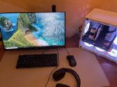 Gaming Setup - nuotraukos Nr. 2