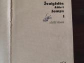 Arčibaldas Kroninas "Žvaigždės žiūri žemyn" - nuotraukos Nr. 4