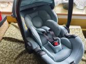 Brotex Römer Baby Safe Pro - nuotraukos Nr. 9