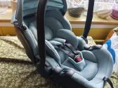 Brotex Römer Baby Safe Pro - nuotraukos Nr. 13