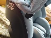Brotex Römer Baby Safe Pro - nuotraukos Nr. 14