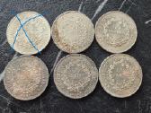 50 Frankų 1975-1979 Prancūzija. Kaina 50 Eur - nuotraukos Nr. 5