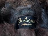 Vintažinis Boströms Modell paltas - nuotraukos Nr. 9