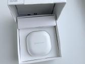 Parduodu Samsung. Galaxy Buds Fe- juodos - nuotraukos Nr. 2