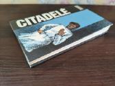 Arčibaldas Kroninas "Citadelė" - nuotraukos Nr. 2
