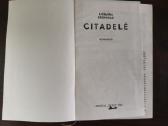 Arčibaldas Kroninas "Citadelė" - nuotraukos Nr. 4
