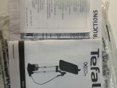 Tefal Ixeo+ Garment Steamer & Ironing System - nuotraukos Nr. 7