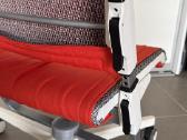 Moll Scooter Ergonomic Childrens Desk Chair - nuotraukos Nr. 2
