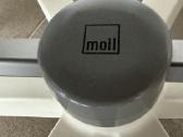 Moll Scooter Ergonomic Childrens Desk Chair - nuotraukos Nr. 3