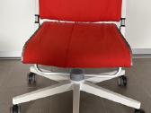 Moll Scooter Ergonomic Childrens Desk Chair - nuotraukos Nr. 4