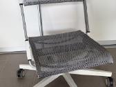 Moll Scooter Ergonomic Childrens Desk Chair - nuotraukos Nr. 5