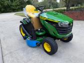 John Deere S170 2026 - nuotraukos Nr. 4