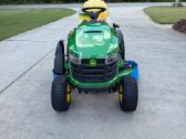 John Deere S170 2026 - nuotraukos Nr. 5
