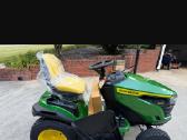 John Deere S170 2026 - nuotraukos Nr. 6