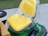 John Deere S170 2026 - nuotraukos Nr. 8