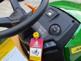 John Deere S170 2026 - nuotraukos Nr. 10