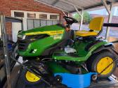John Deere S170 2026 - nuotraukos Nr. 2