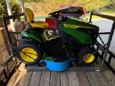 John Deere S170 2026 - nuotraukos Nr. 3