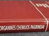 Bendrosios ir Neorganinės chemijos pagrindai - nuotraukos Nr. 2