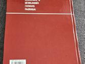 Bendrosios ir Neorganinės chemijos pagrindai - nuotraukos Nr. 3