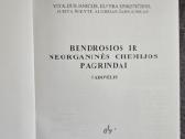 Bendrosios ir Neorganinės chemijos pagrindai - nuotraukos Nr. 5