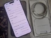 Parduodu Apple 15 Pro - nuotraukos Nr. 5