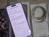 Parduodu Apple 15 Pro - nuotraukos Nr. 6