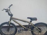 GT BMX dviratis - nuotraukos Nr. 2