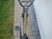 GT BMX dviratis - nuotraukos Nr. 5