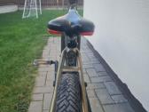 GT BMX dviratis - nuotraukos Nr. 6