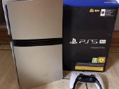 Playstation 5 pro - nuotraukos Nr. 2