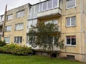 3 kambarių butas Kavoliškyje - nuotraukos Nr. 11