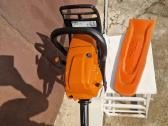 Parduodu pjūkla stihl ms 261 geros bukles 2023 11 - nuotraukos Nr. 2