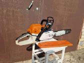 Parduodu pjūkla stihl ms 261 geros bukles 2023 11 - nuotraukos Nr. 3