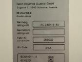 Virštinkinis metalinis elektros skydas Eaton - nuotraukos Nr. 4