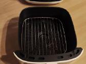 Xiaomi smart air fryer pro 4l - nuotraukos Nr. 2