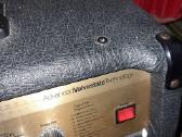 Marshall Avt100 gitarinis stiprintuvas - nuotraukos Nr. 2